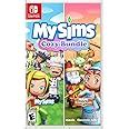 Amazon MySims Cozy Bundle Switch Electronic Arts Video Games