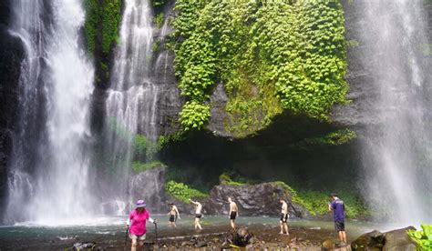 5 Hidden Waterfall Tours In Fiji For Nature Lovers