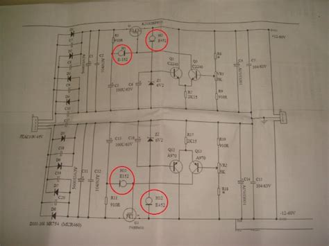 Upload Archief - schema's
