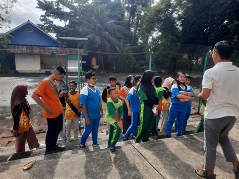 Peringati Hari Anak Nasional Forum Anak Dan Bujang Dayang Bangka Barat