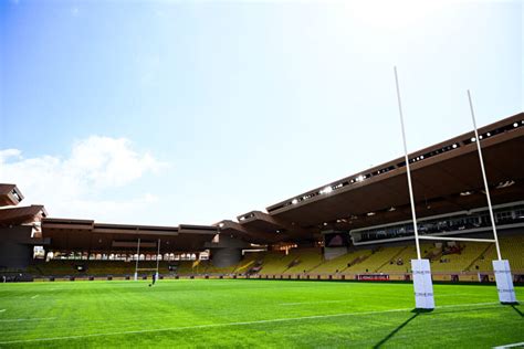 Rugby F D Rale Voici Les Poules Et Le Calendrier De La Saison