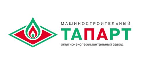 ОЭМЗ «ТАПАРТ» — производство нефтепромыслового оборудования