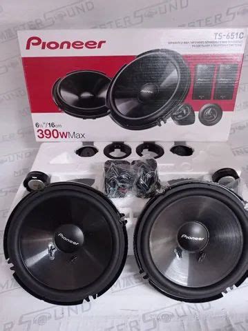 Kit Vias Pioneer No Brasil