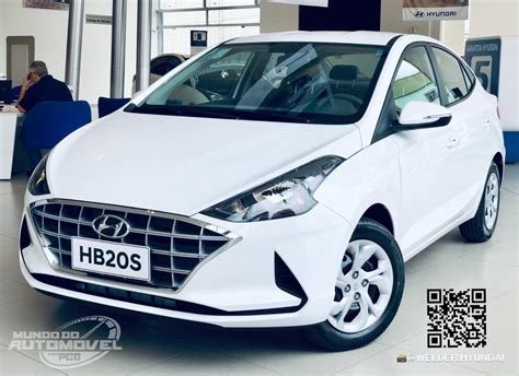 Quantos Cavalos Tem O Hb20 1.0 - Comparativo: Hyundai HB20 Evolution 1.0 TGDi AT x Hyundai HB20S Vision ...