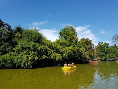 Lánzate a la aventura y conoce estos lugares qué te ofrece la CDMX