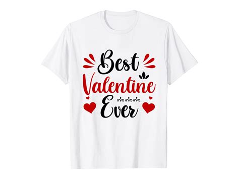 Valentine T Shirt Design Bundle On Behance