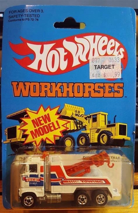 Pin De Sheila Ebinger Em Collecting Hotwheels Hot Modelos