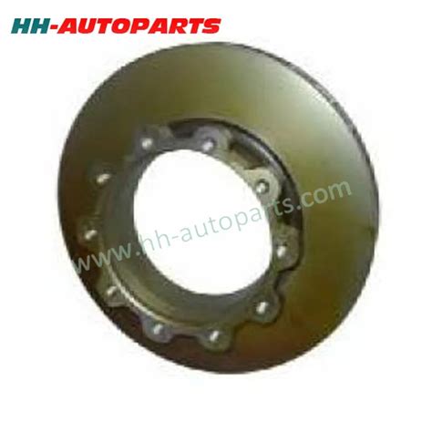 Brake Discs For Scania Brake Disc 1402272 Buy Brake Disc 1402272