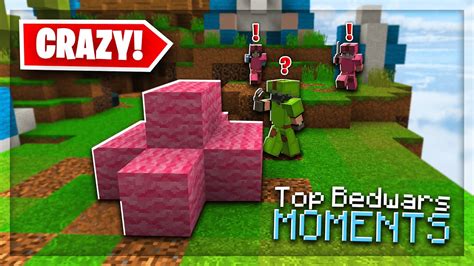 Craziest Bedwars Clutches Rank Giveaway Manhal Iq Insane Block