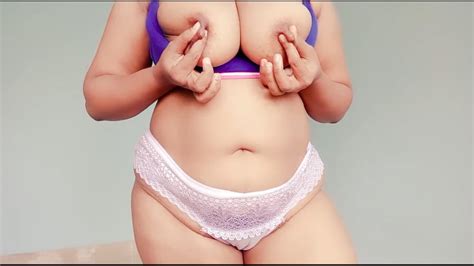 Who Wants To Leave After Seeing Nusrat Bhabhi S Ass Cum On Tits Porn Feat Nusrat710 XHamster