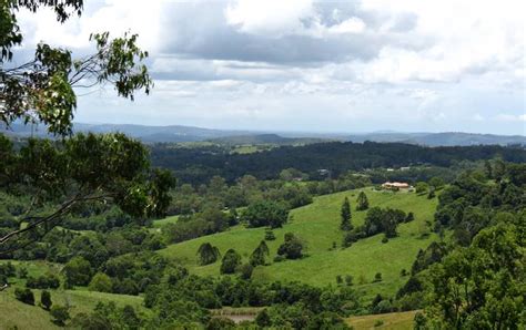 Impressive Sunshine Coast Hinterland - Travel Spiced Life