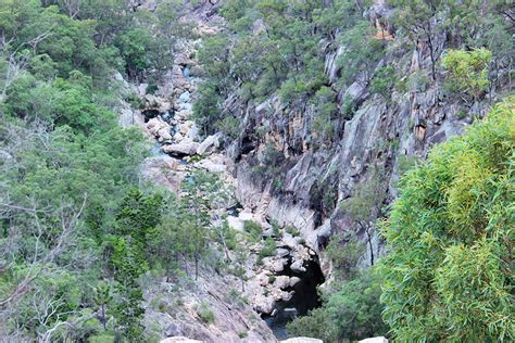 Crows Nest National Park Must Do Brisbane