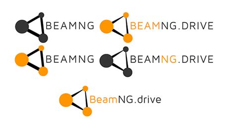 Do you like the new BeamNG logo? | BeamNG