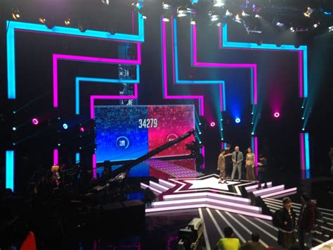 The Creative Chaos Behind Iconic TV Shows: How Visionaries Bring Ideas ...