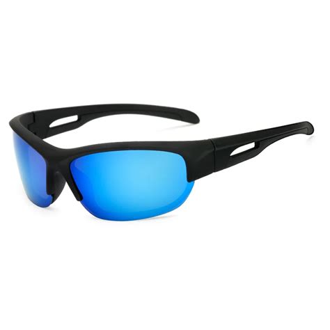 Buy Hjybbsn Sport Polarized Sunglasses Polaroid Sun