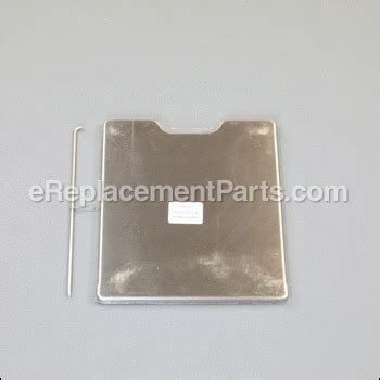 Lid S B C Gen Oem Weber Ereplacementparts