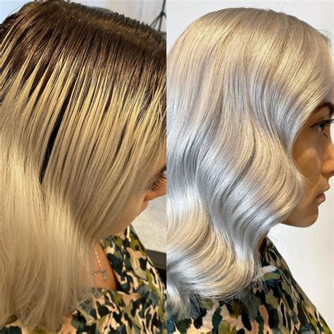 How To Touch Up Roots On Blonde Hair Wellastore