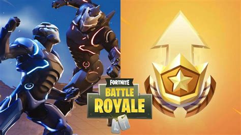 Where To Find Secret Battle Star Hidden On Fortnite Map For Blockbuster