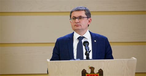 Igor Grosu I Al I Pre Edin I De Parlament Cer Asisten Pentru Ucraina