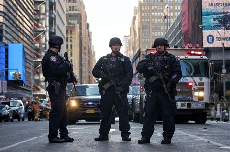 Renewed Push for Immigration Reform After NYC Terror Attack