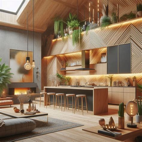 top  design trends   transform  space    year