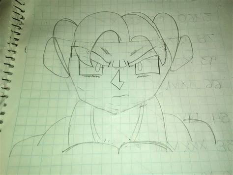 Como Hacer Tu Propio Personaje De Drag N Ball Dragon Ball Espa Ol Amino