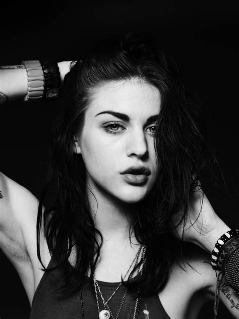 Frances Bean Cobain After Plastic Surgery Surgery Vip