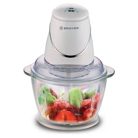 Купить Измельчитель Brayer BR1403 | Мелеон