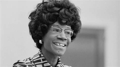 Shirley Chisholm Catalyst For Change The History Channel History