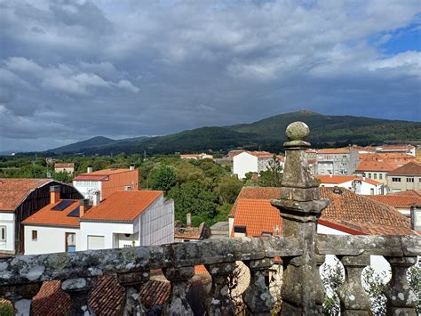 The Last Stage - Part 1/La última etapa - Parte 1