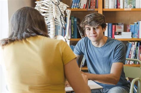 Psicólogo Para Adolescentes En Vitoria Txaro Kortaberria