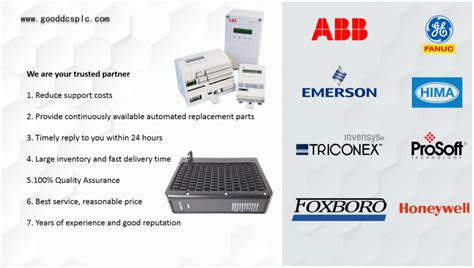 6 major applications of PLC - SAUL ELECTRIC