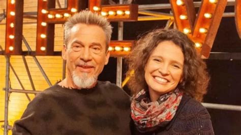 Florent Pagny Anne Sila Donne Des Nouvelles Rassurantes De Sa Sant