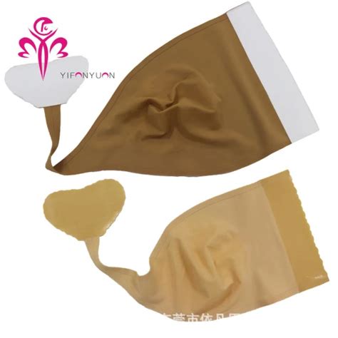 Hot Selling G String Sexy Men Underwear Penis Sheath Half Mens Lingerie Underwear And