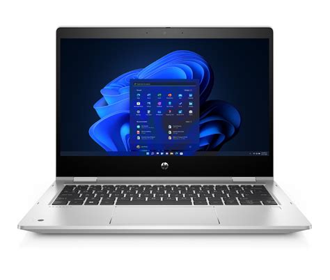 [Specs and Info] HP ProBook x360 435 G9 - Security, Performance, and Portability | LaptopMedia.com