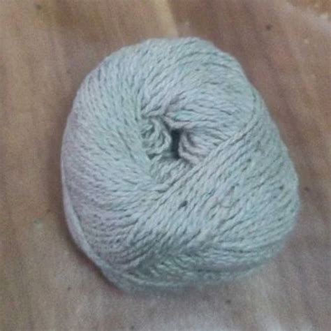 Twisted Ply Round Cotton Twist Yarn Count At Rs Kg In