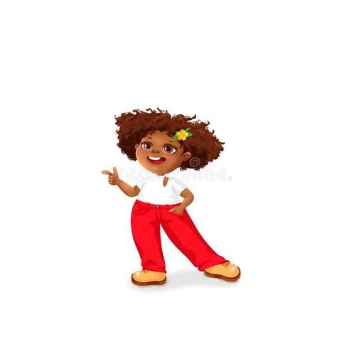 Funny Cartoon Girl Curly Hair Stock Illustrations 1 235 Funny Cartoon Girl Curly Hair Stock