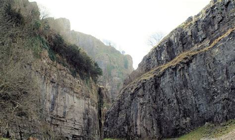 Your ultimate guide to Cheddar Gorge walks