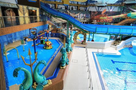 Calypso Cove Waterpark - Where To Go With Kids