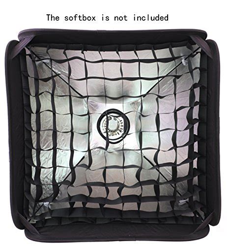 Godox Honeycomb Eggcrate Soft Grid For Godox X Cm Softbox Only