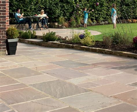 Autumn Blend Natural Stone Supplies Essex