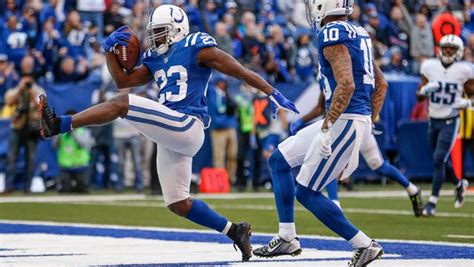 Is Colts Rb Frank Gore A Hall Of Famer The Case For And Against