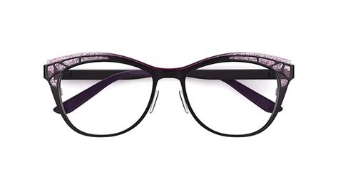 Lilac Glasses Womens Glasses Bamboo Sunglasses