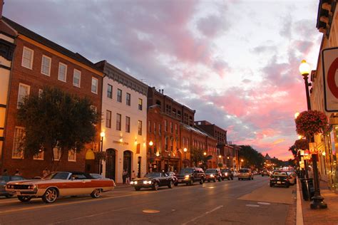 The 10 Most Beautiful Towns In Delaware USA