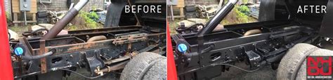Rust Protection Products to Extend Your Vehicle's Life - NHOU