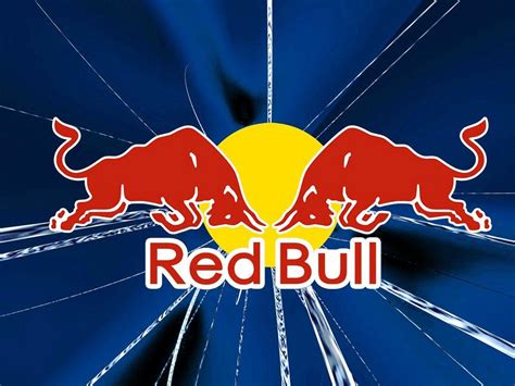 Red Bull HD Wallpapers Wallpaper Cave