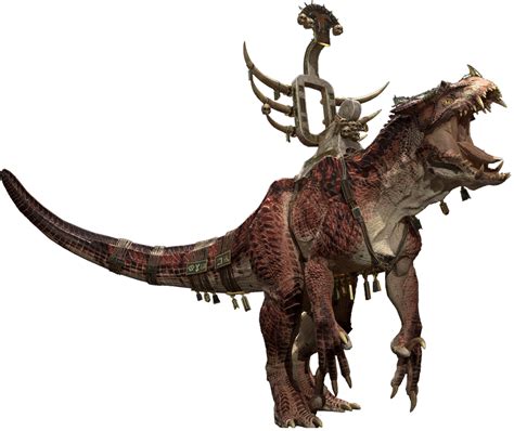 Carnosaur Kaijuwikia Wiki Fandom