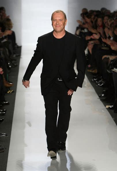 Michael Kors biography, birth date, birth place and pictures