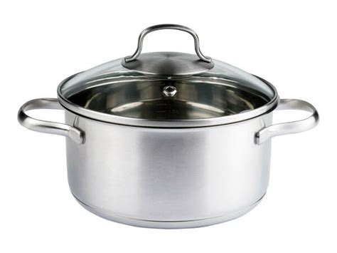 Ernesto Cm Stainless Steel Saucepan Lidl Great Britain Specials