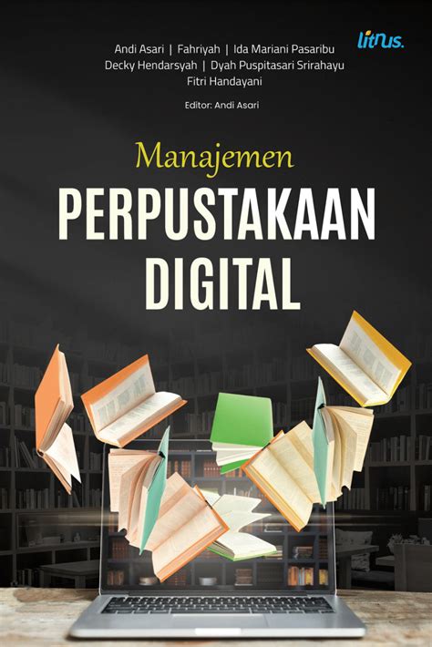 PDF MANAJEMEN PERPUSTAKAAN DIGITAL